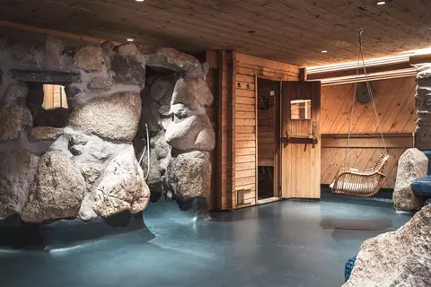 Hotel Core Kaprun (vh. Das Falkenstein) in Kaprun — foto 15