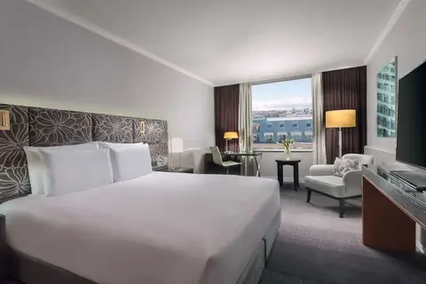 Hilton Old Town in Praag, foto 3