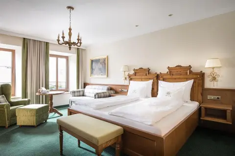 Hotel Gasthof Bräu in Zell am Ziller — foto 9