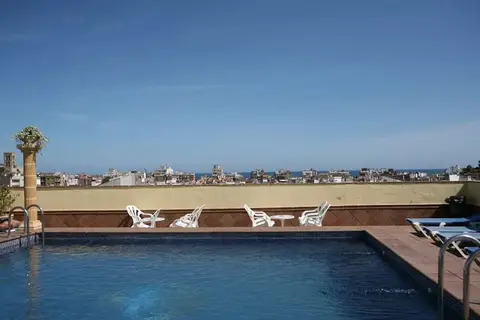 Hotel Costa Brava Blanes in Blanes — foto 2