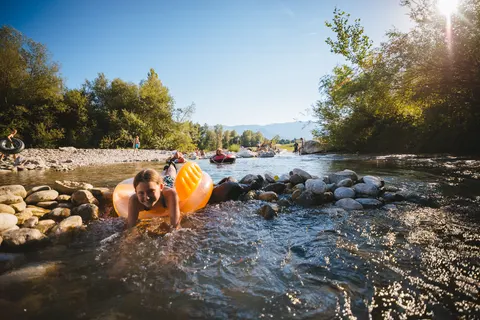 Camping Menina in Rečica ob Savinji — foto 33
