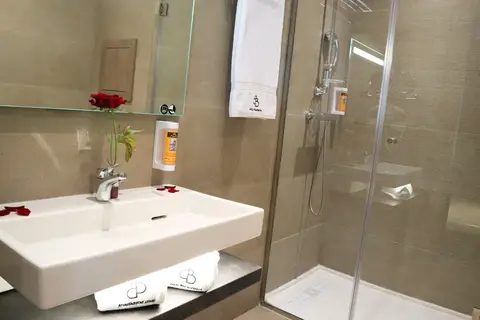 Hotel Ben Batouta Tanger in Rabat — foto 8