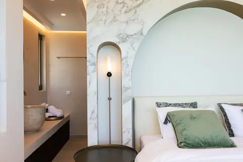 Naiades Boutique Hotel in Δημοτική Ενότητα Αγίου Νικολάου — foto 25