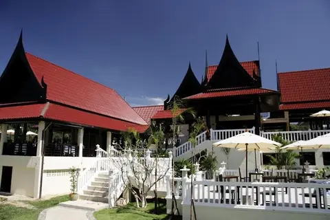 Khaolak Emerald Beach Resort & Spa in Khao Lak — foto 19