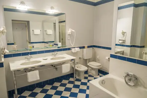 Hotel Villa La Principessa in Lucca — foto 17