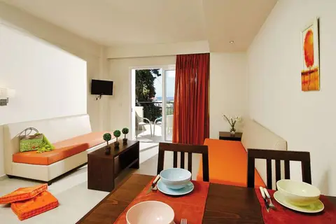 Rainbow Appartementen in Δημοτική Ενότητα Μαλίων — foto 18