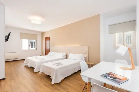 Hostal Jume in Maó — foto 13