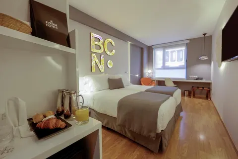 Evenia Rosselló foto 2