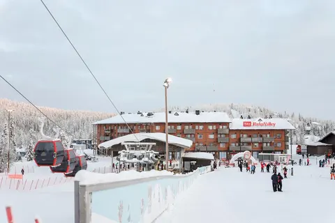 SKI INN RukaValley in Kuusamo — foto 4