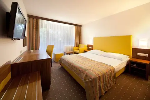 Hotel Park in Bled, foto 18