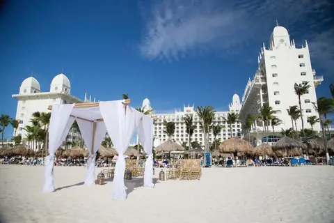 Hotel Riu Palace Aruba in Bubali — foto 2