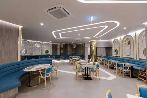 Wyndham La Vita Phuket in ตำบลราไวย์ — foto 11