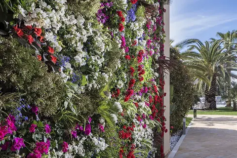 Pomegranate Wellness Spa Hotel in Νέα Μουδανιά — foto 27