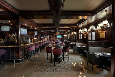 Radisson Blu Barsha Heights foto 4