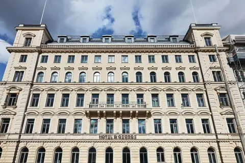 Hotel St. George Helsinki in Helsinki — foto 5