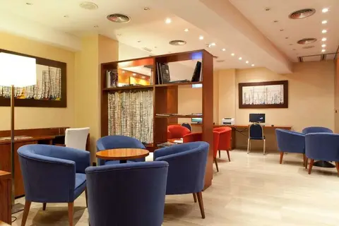 Hotel Garbi Millenni in Barcelona — foto 14