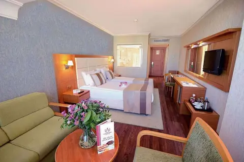 Akgun Istanbul Hotel in İstanbul — foto 4