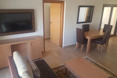 Rofaida Appart'Hotel in Rabat — foto 13