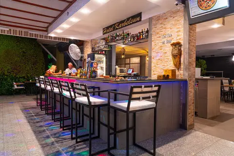 Hotel Karbel Sun in Fethiye — foto 8