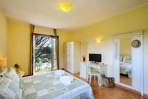 Pian Dei Mucini Resort in Massa Marittima — foto 4