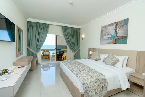 Palm Beach Resort in Al Ahia', foto 15