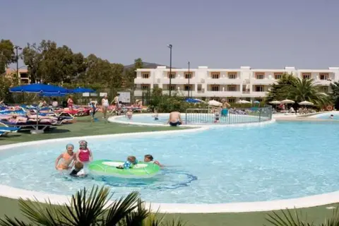 Gran Isla Jutlandia Family Resort in Calvià — foto 30