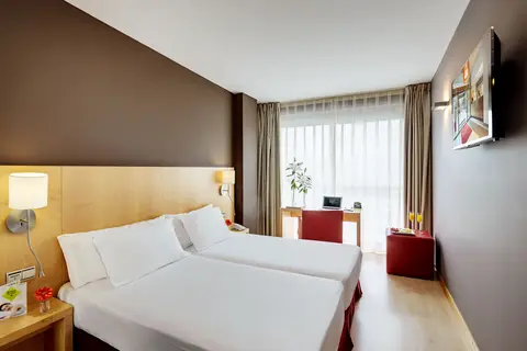 Sercotel Portales in Logroño — foto 14