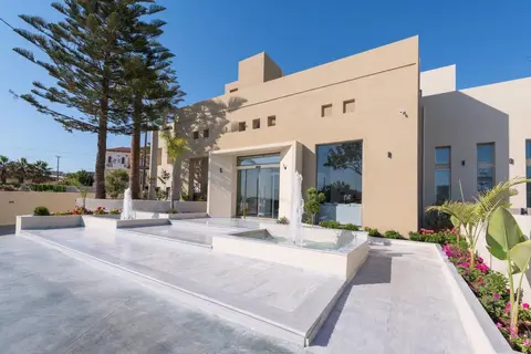 Imperial Palace in Σφακάκι