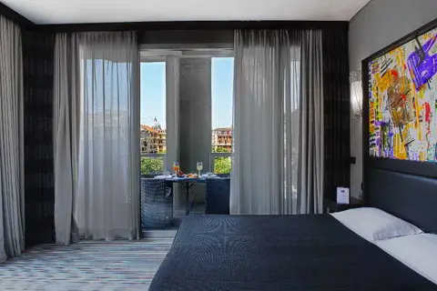 Hotel Twenty One in Rome, foto 27