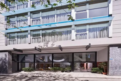 Arion Athens Hotel in Athene — foto 13