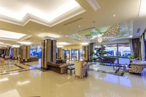 La Marquise Luxury Resort Complex in Φαληράκι — foto 3