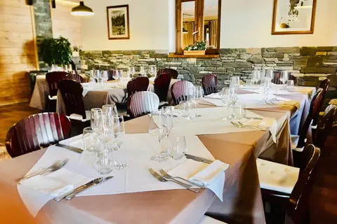 Chalet du Lys Hotel & Spa in Gressoney-La-Trinité — foto 6