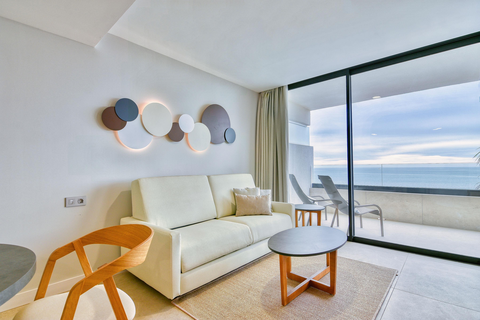 Relaxia Beverly Suites foto 3