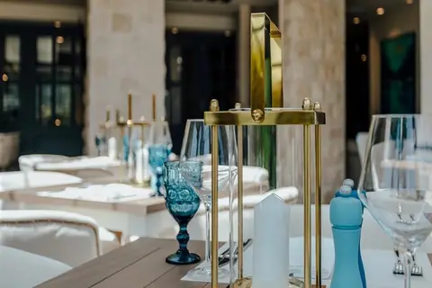 Casa del Mare Boutique Hotel Mediterraneo in Herceg Novi — foto 20