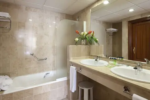 Senator Huelva Hotel in Huelva — foto 19
