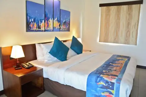 Amethyst Resort in Pasikudah — foto 12