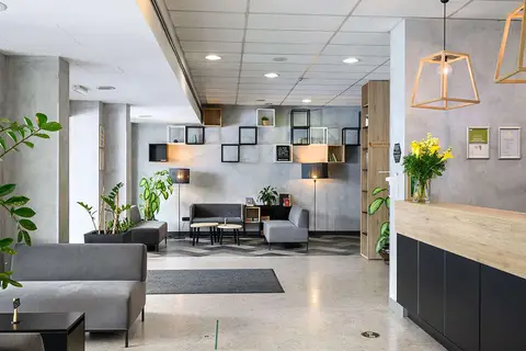 Hotel Park Ljubljana in Ljubljana, foto 6