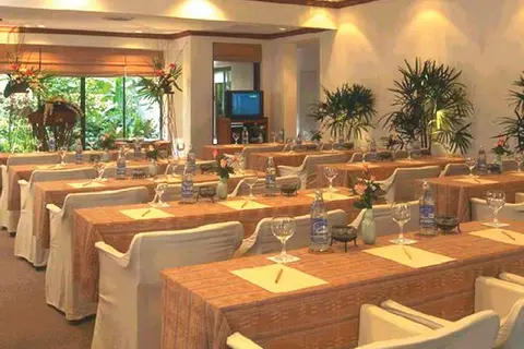 Four Seasons Resort Chiang Mai in Chiang Mai — foto 2