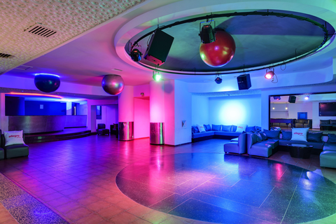 Hotel Allegro Agadir in Agadir — foto 29