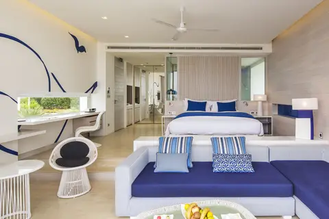 Hotel Sofitel Tamuda Bay Beach and Spa in M'Diq, foto 26