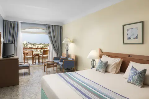 New Eagles Aqua Park Resort in Hurghada, foto 19