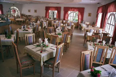 Hotel Zodiac in Hôtel Zodiac, foto 12