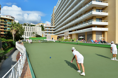 Hotel Sol Torremolinos Don Pablo foto 20