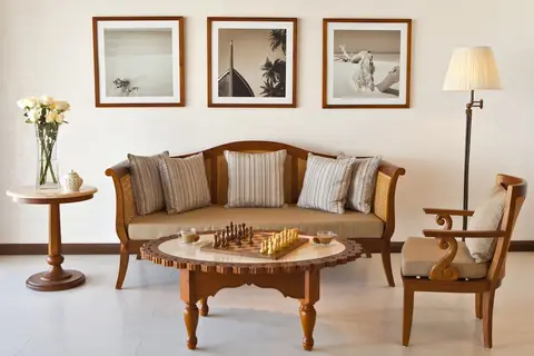 The Residence Maldives at Falhumaafushi in The Residence Maldives Falhumaafushi, foto 24