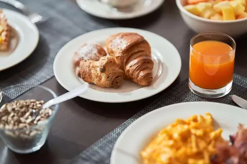 Unahotels Malpensa in Cerro Maggiore — foto 10