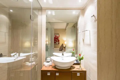 Pepperclub Hotel in Kaapstad — foto 16