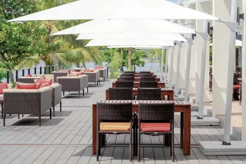 Centara Ceysands Resort & Spa Sri Lanka in Aluthgama — foto 6