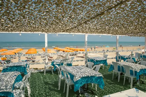 Camping Diomedee foto 5