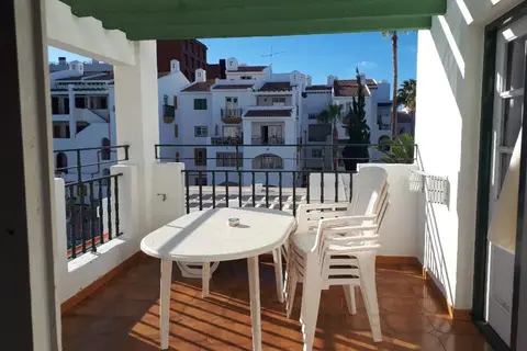 Pueblo Torviscas Holiday Apartments in Adeje — foto 29