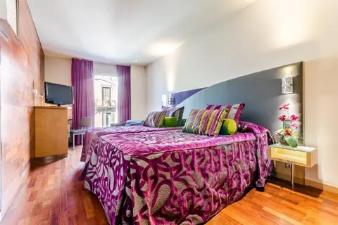 Hotel Sansi Barcelona in Barcelona — foto 22